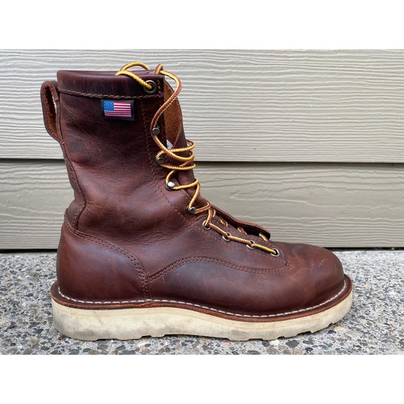 Danner Bull Run 8\